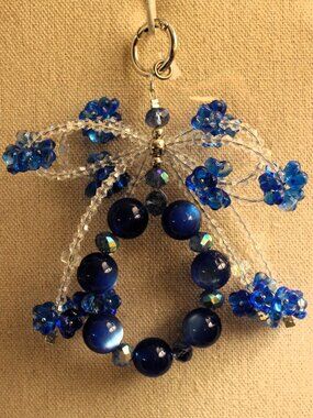 Phone Charm - NWOT